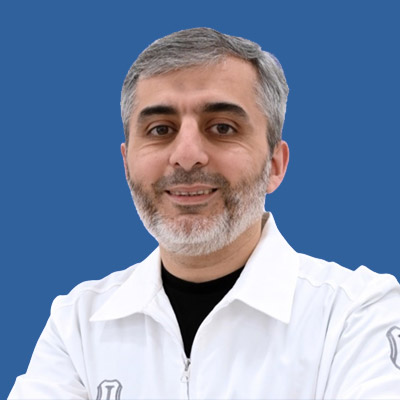 Dr.Ismail-Yaradanguliyev