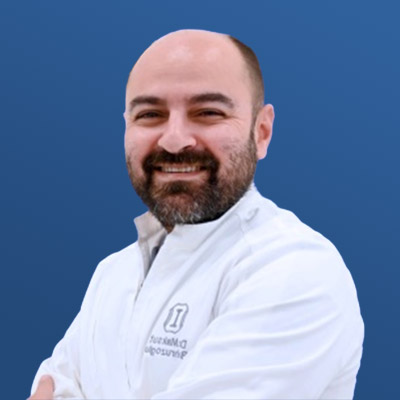 Dr.Maksut-Behruzoglu