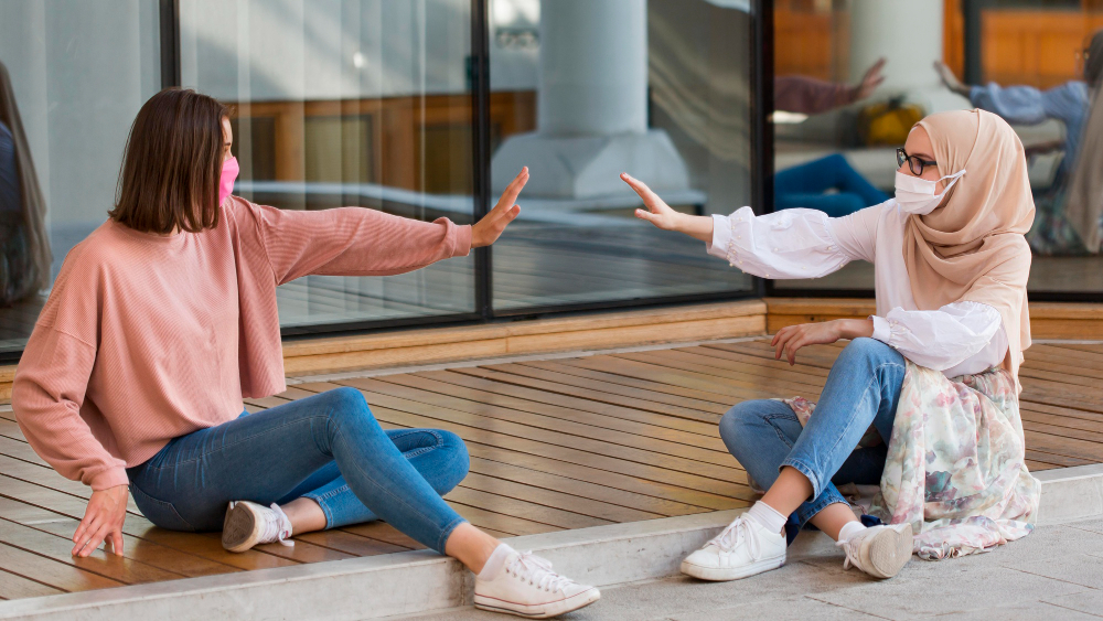 Mental health support in Dubai