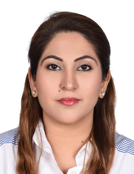 Dr. Javaria Zahra, Psychologist at familyFirst Dubai