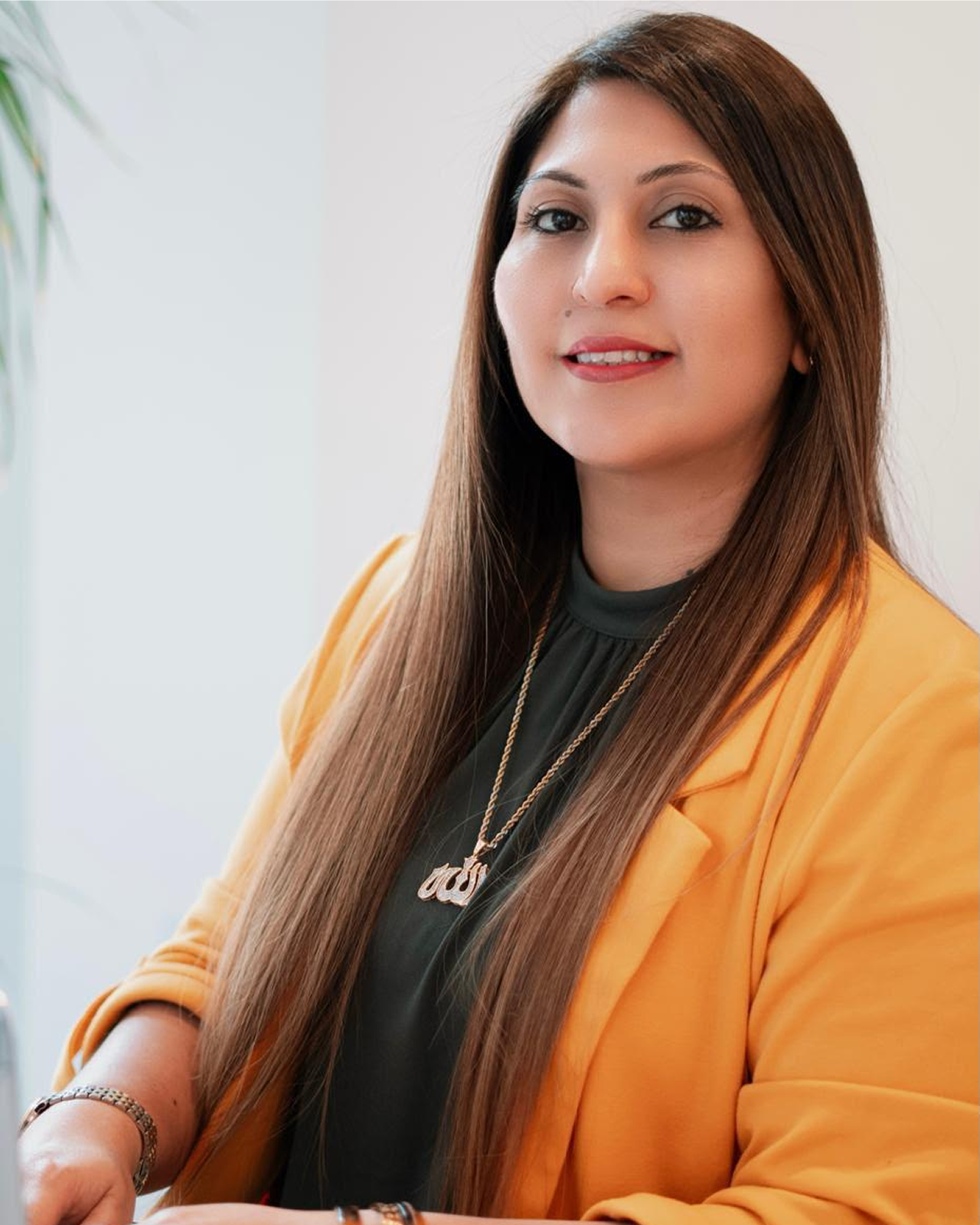 Dr. Javaria Zahra, Psychologist atfamilyFirst Dubai