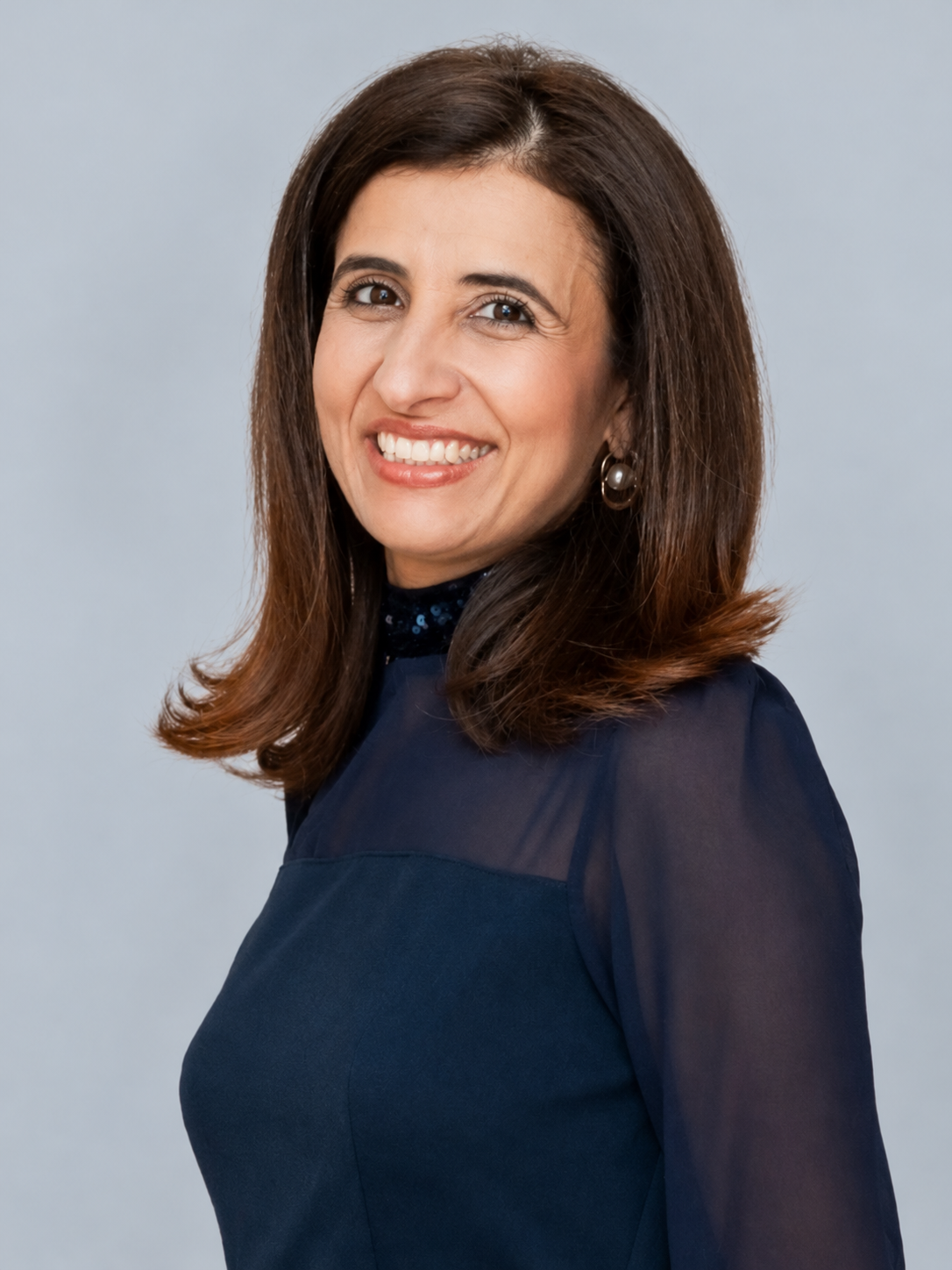 Vridhi, Speech & Language Therapist atfamilyFirst Dubai
